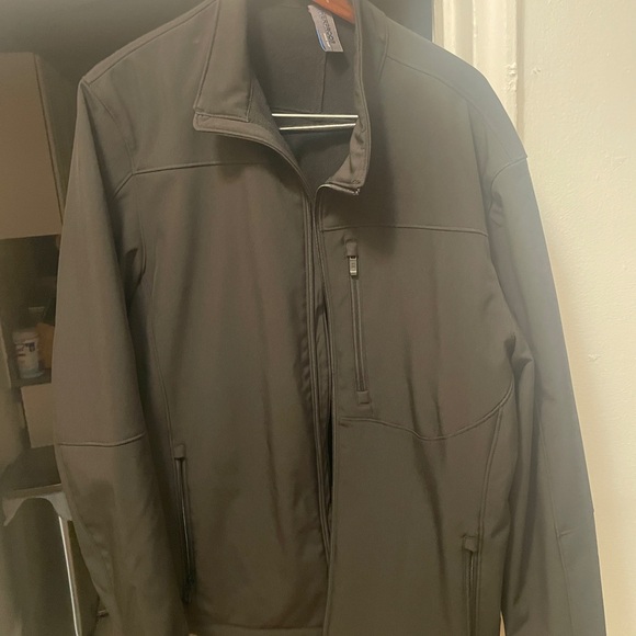 Weatherproof Jacket - Picture 4 of 8